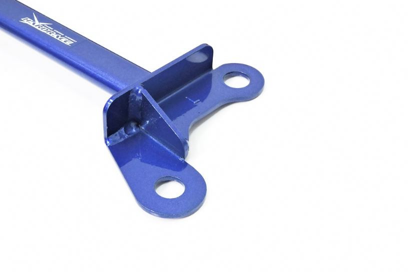 Hardrace Front Lower 4 Points Brace Honda CR-V