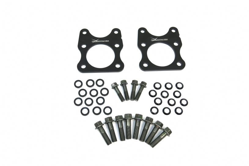 Hardrace Rear Camber/toe Adjusting Spacer Suzuki Swift Hardrace Rear Camber/toe Adjusting Spacer Suzuki Swift