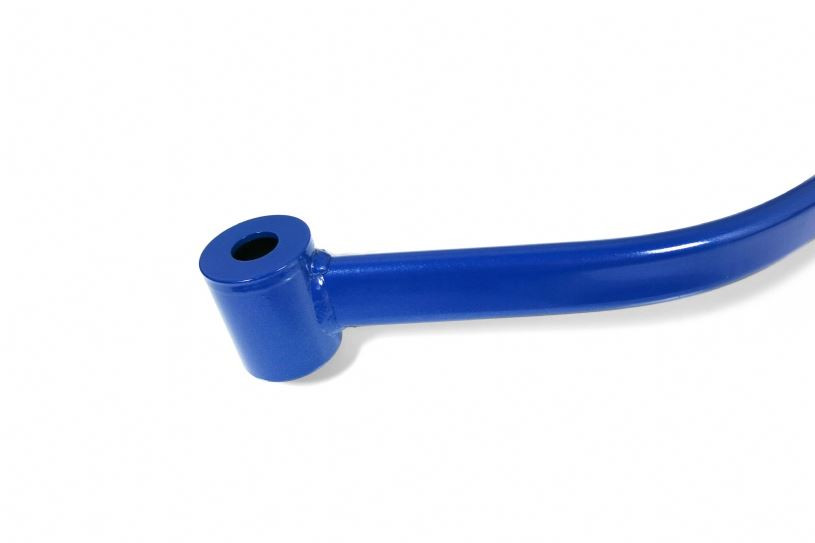 Hardrace Rear Subframe Brace Toyota Corolla/altis/auris