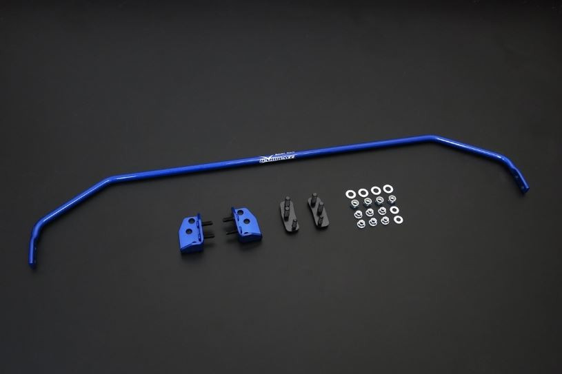 Hardrace Rear Add-on Sway Bar Suzuki Swift