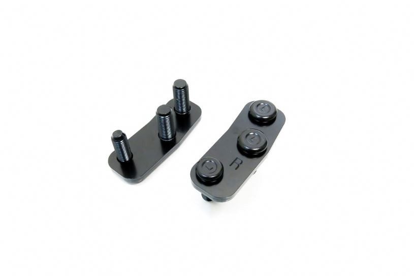 Hardrace Rear Add-on Sway Bar Suzuki Swift