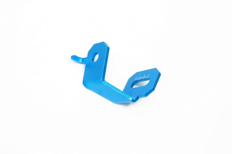 Hardrace Rear Side Headlight Leveling Bracket Suzuki Swift