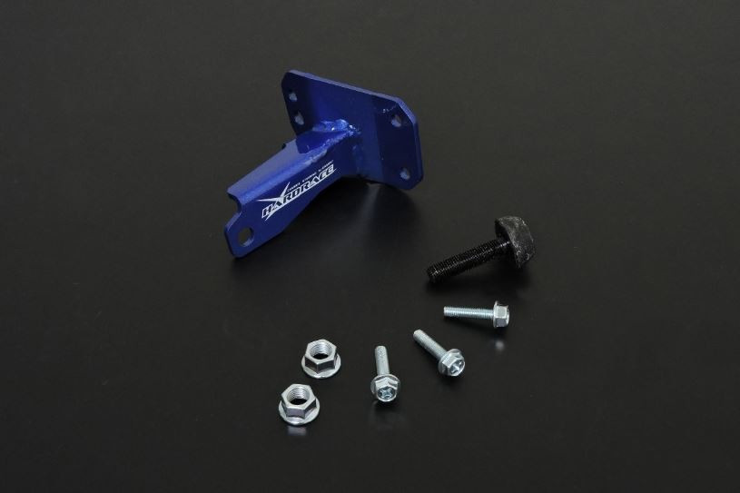 Hardrace Brake Master Cylinder Stopper Hardrace Brake Master Cylinder Stopper