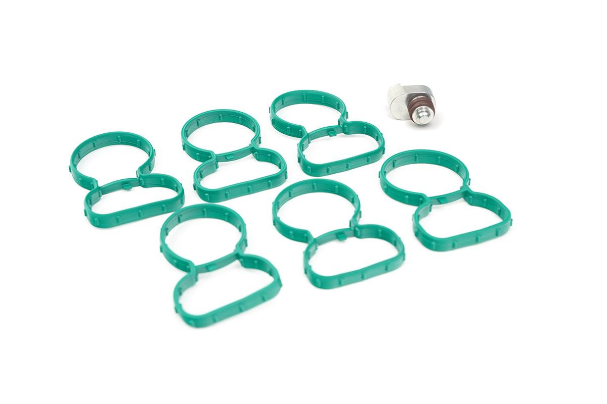 Swirl Flap Delete Kit for BMW G Series B57 3.0 Diesel Engines Swirl Flap Delete Kit for BMW G Series B57 3.0 Diesel Engines