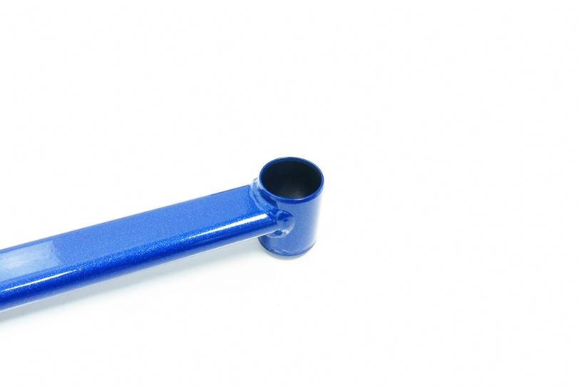 Hardrace Middle Lower Brace Toyota Alphard