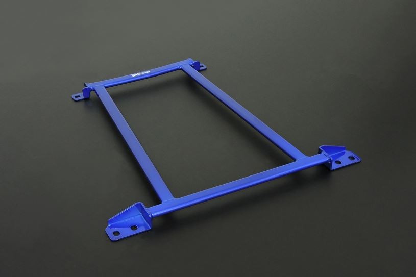 Hardrace Middle Lower Brace Audi A1, Skoda Fabia