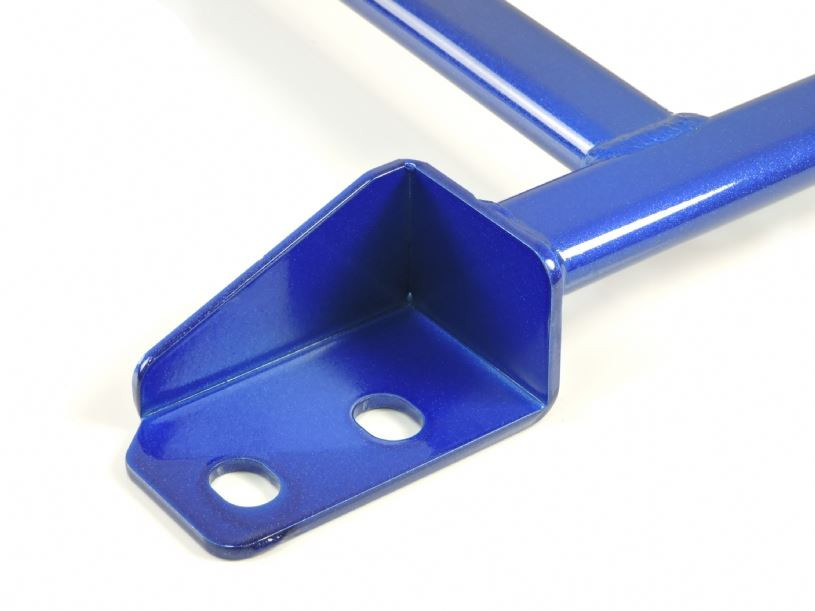 Hardrace Middle Lower Brace Audi A1, Skoda Fabia