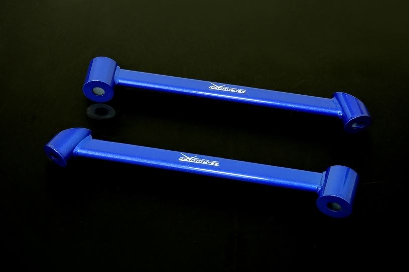 Hardrace Rear Lower Brace Toyota RAV4