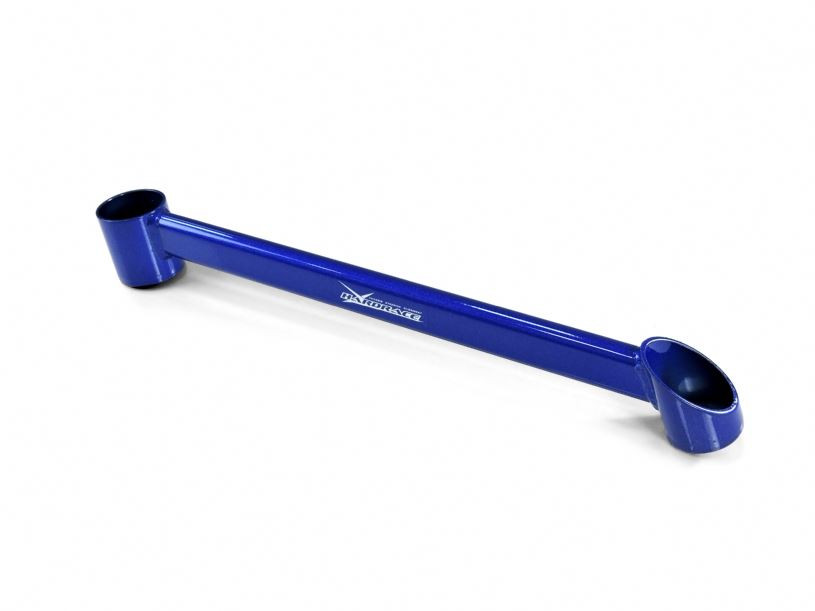 Hardrace Rear Lower Brace Toyota RAV4