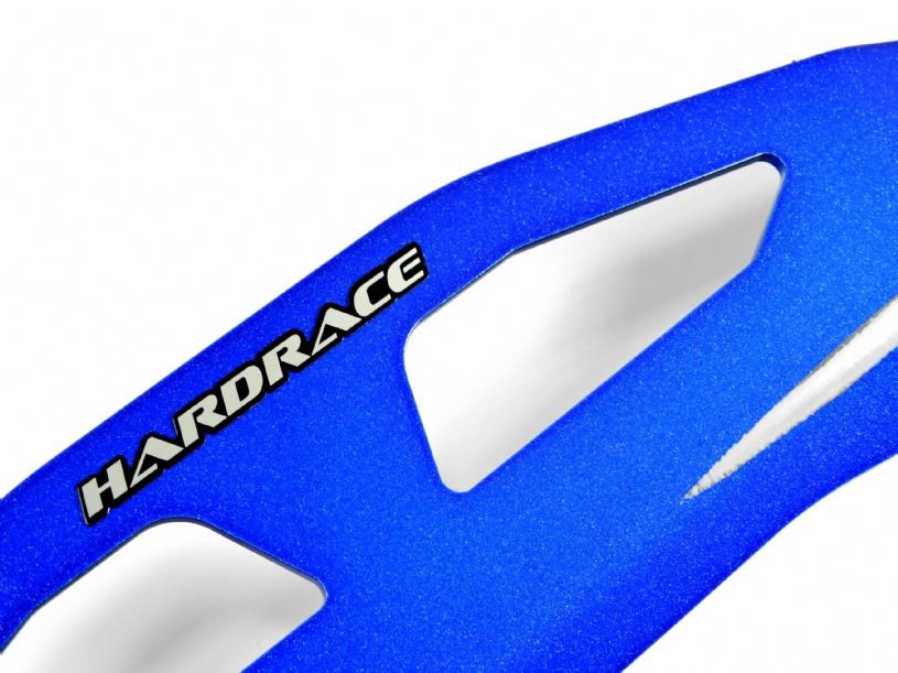 Hardrace Middle Lower Brace Ford Focus