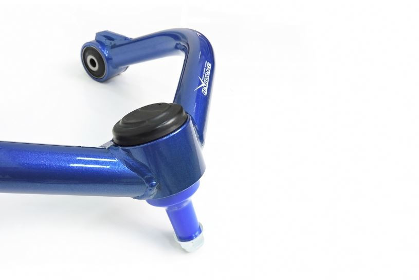 Hardrace Front Upper Arm Nissan Patrol