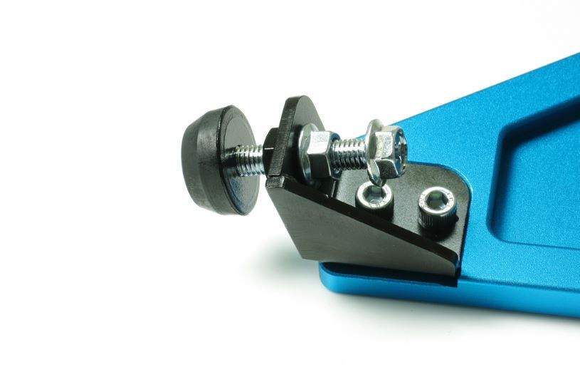 Hardrace Brake Master Cylinder Stopper Tesla Model 3