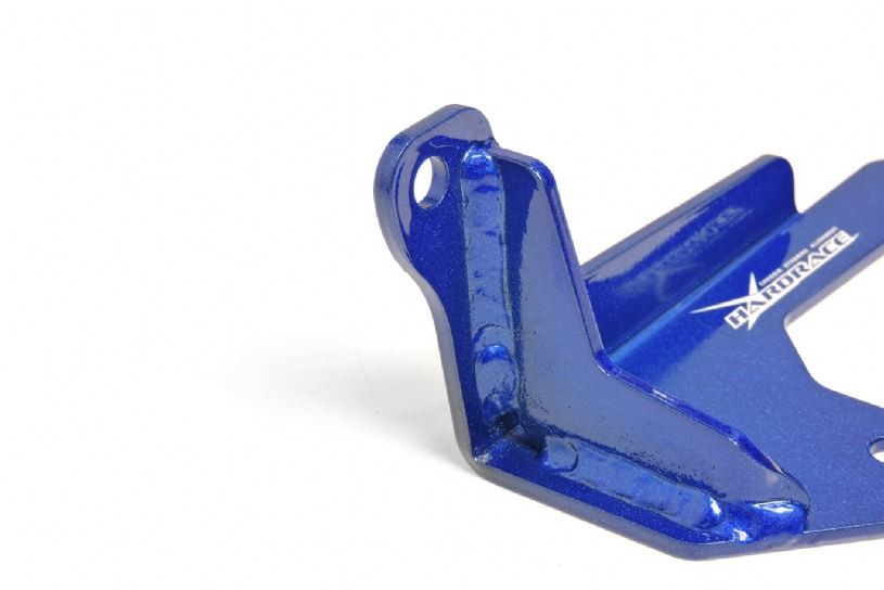Hardrace Brake Master Cylinder Stopper Audi A1, Skoda Fabia
