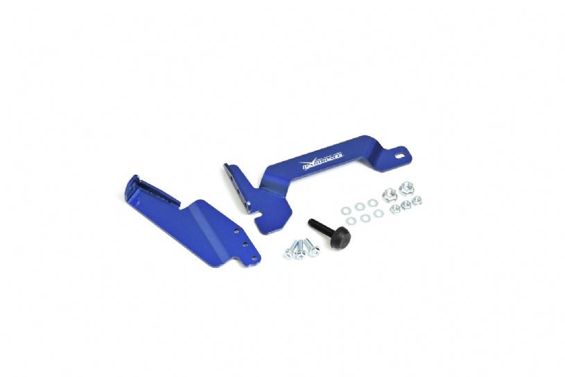 Hardrace Brake Master Cylinder Stopper Mazda CX-5, CX-9