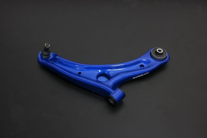 Hardrace Front Lower Control Arm Honda City, Fit