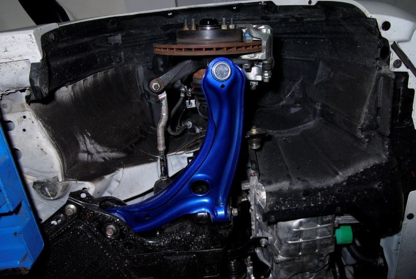 Hardrace Front Lower Control Arm Honda City, Fit