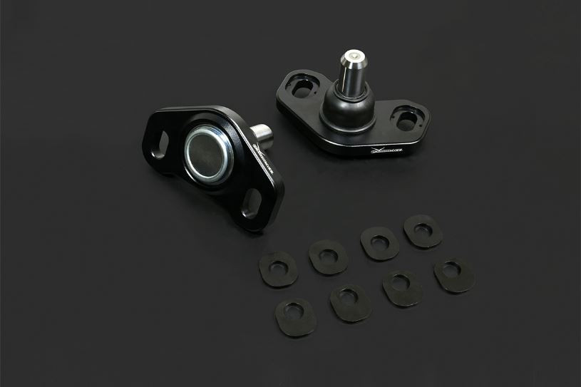 Hardrace Front Lower Camber Adjuster Honda Civic