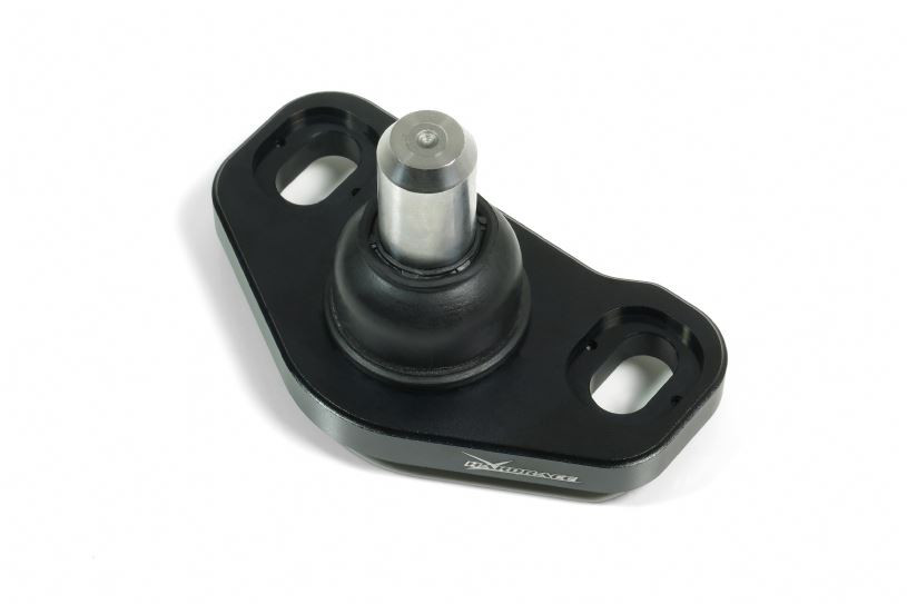 Hardrace Front Lower Camber Adjuster Honda Civic