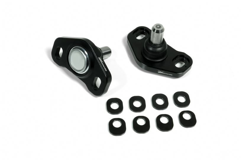 Hardrace Front Lower Camber Adjuster Honda Civic