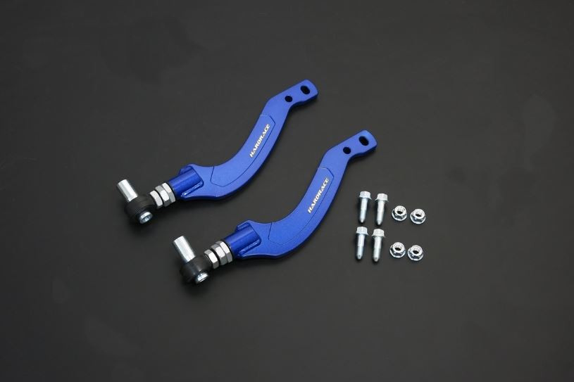 Hardrace Front High Angle Tension Rod Nissan 240SX, Skyline