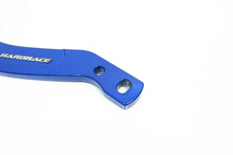 Hardrace Front High Angle Tension Rod Nissan 240SX, Skyline