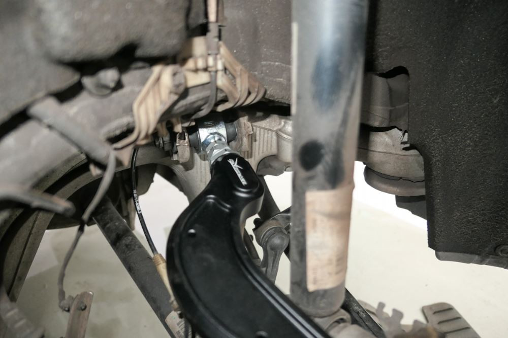 Hardrace Rear Upper Camber Kit Bmw 5 Series, 7 Series, 8 Series