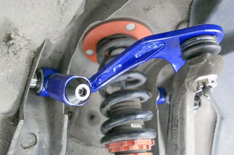 Hardrace Front Upper Arm Lexus GS, SC, Toyota Aristo