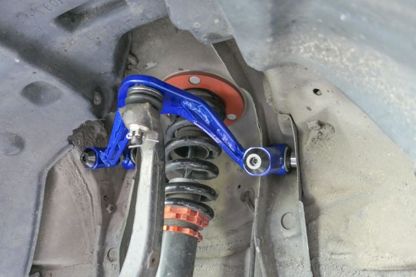 Hardrace Front Upper Arm Lexus GS, SC, Toyota Aristo