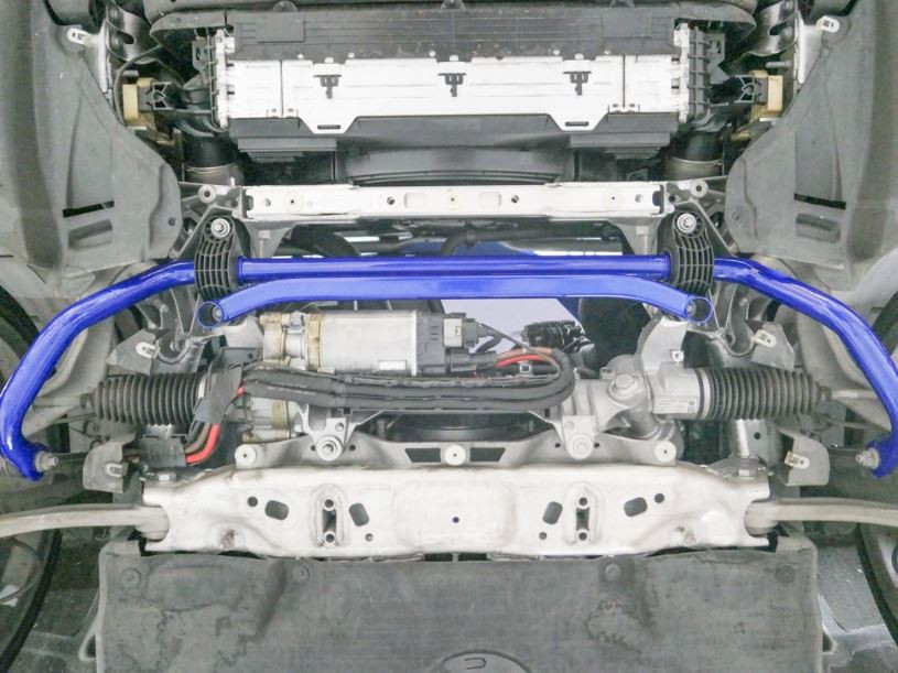 Hardrace Front Lower Brace Bmw 5 Series