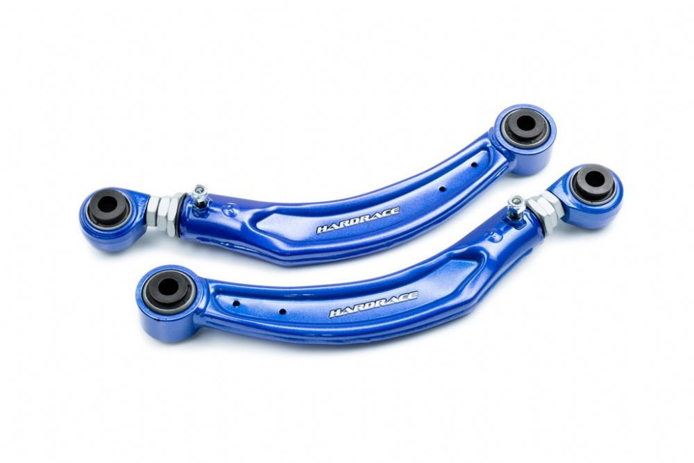 Hardrace Rear Upper Camber Kit  Kia EV6, Hyundai IONIQ 5, IONIQ 6