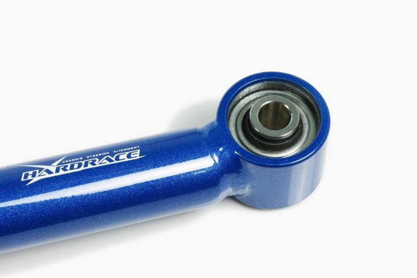 Hardrace Front Track Bar Jeep Wrangler, Wrangler unlimited