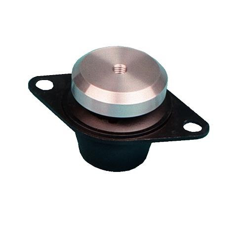 Vibra Technics Left Hand Rear Gearbox Mount for Mk2 / Mk3 Golf Platform