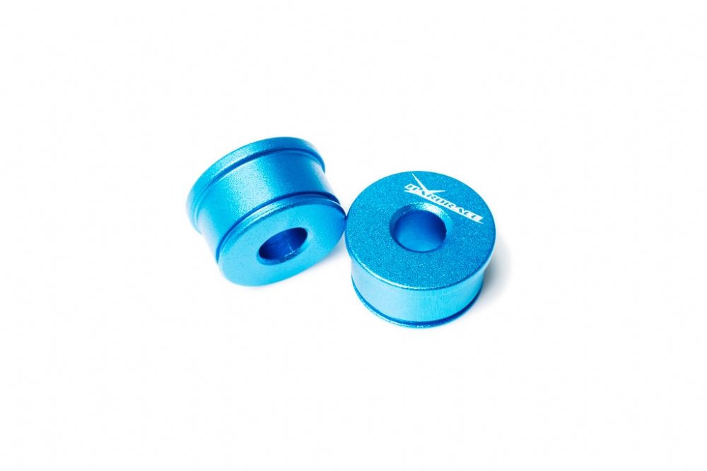 Hardrace Shifter Cable Bushing Toyota Yaris / vitz Hardrace Shifter Cable Bushing Toyota Yaris / vitz
