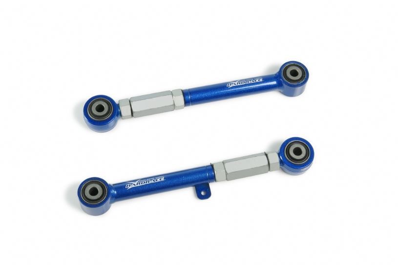 Hardrace Rear Toe Kit LYNK & CO 01, Volvo XC40