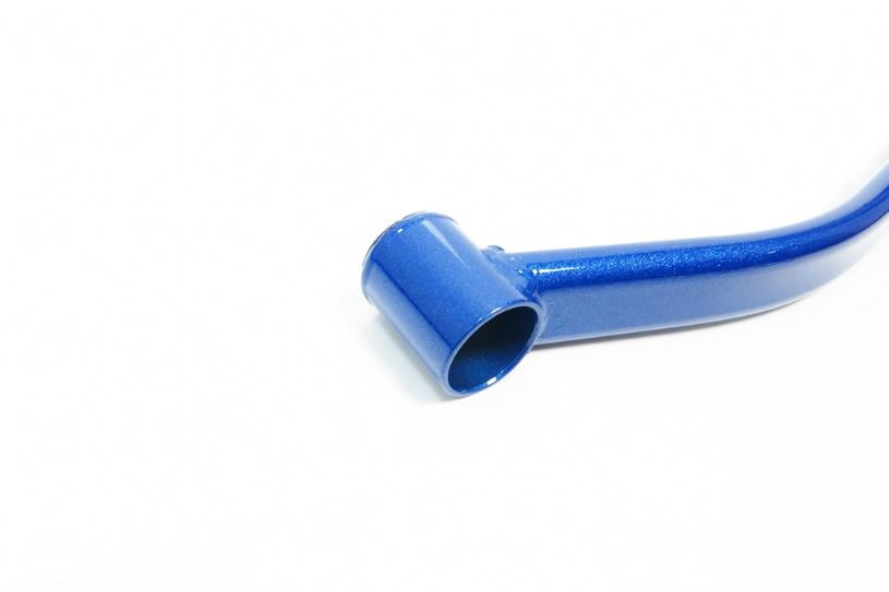 Hardrace Middle Lower Brace Mitsubishi Eclipse cross
