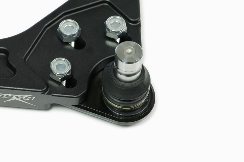 Hardrace Front Upper Camber Kit Bmw 5 Series, 6 Series
