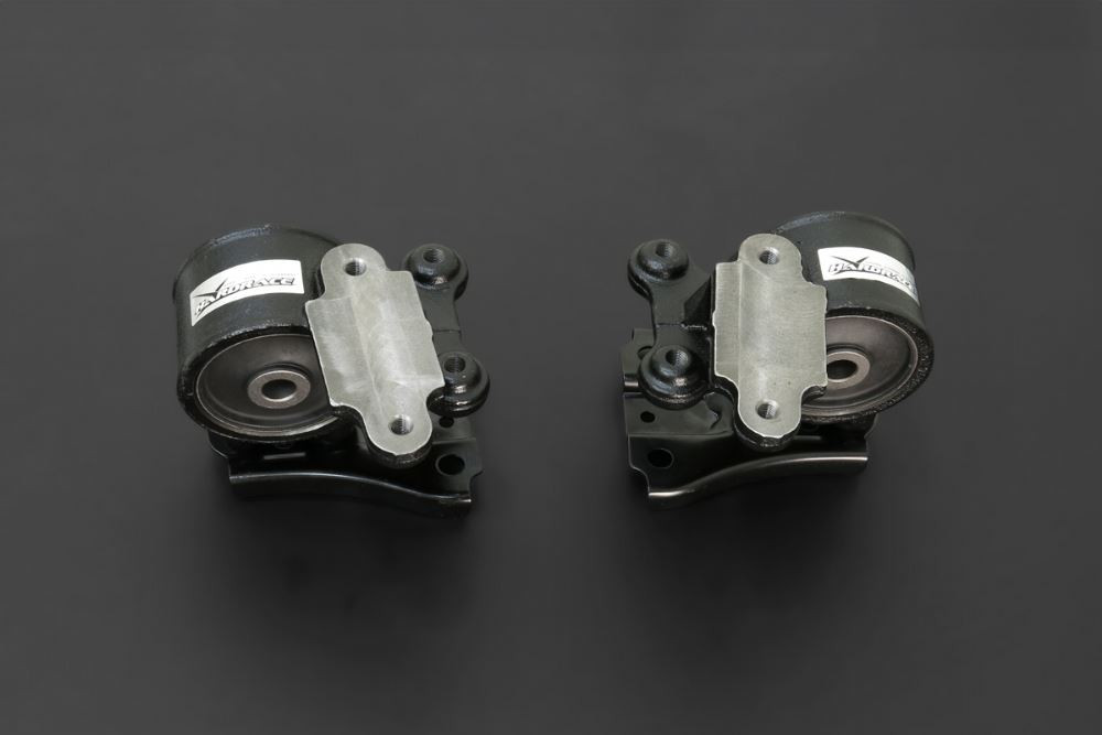 Hardrace Front Lower Arm Bushing - Rear Honda Odyssey jdm