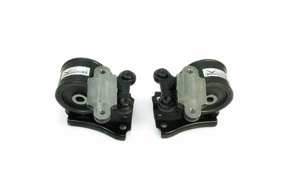 Hardrace Front Lower Arm Bushing - Rear Honda Odyssey jdm