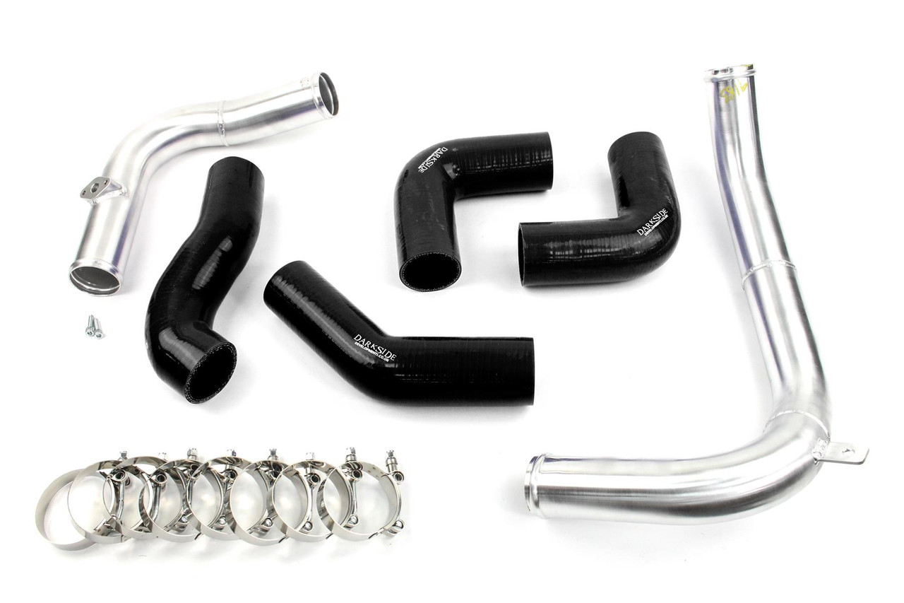 Hard Pipework Kit for 1.6 / 2.0 TDI Common Rail Engines