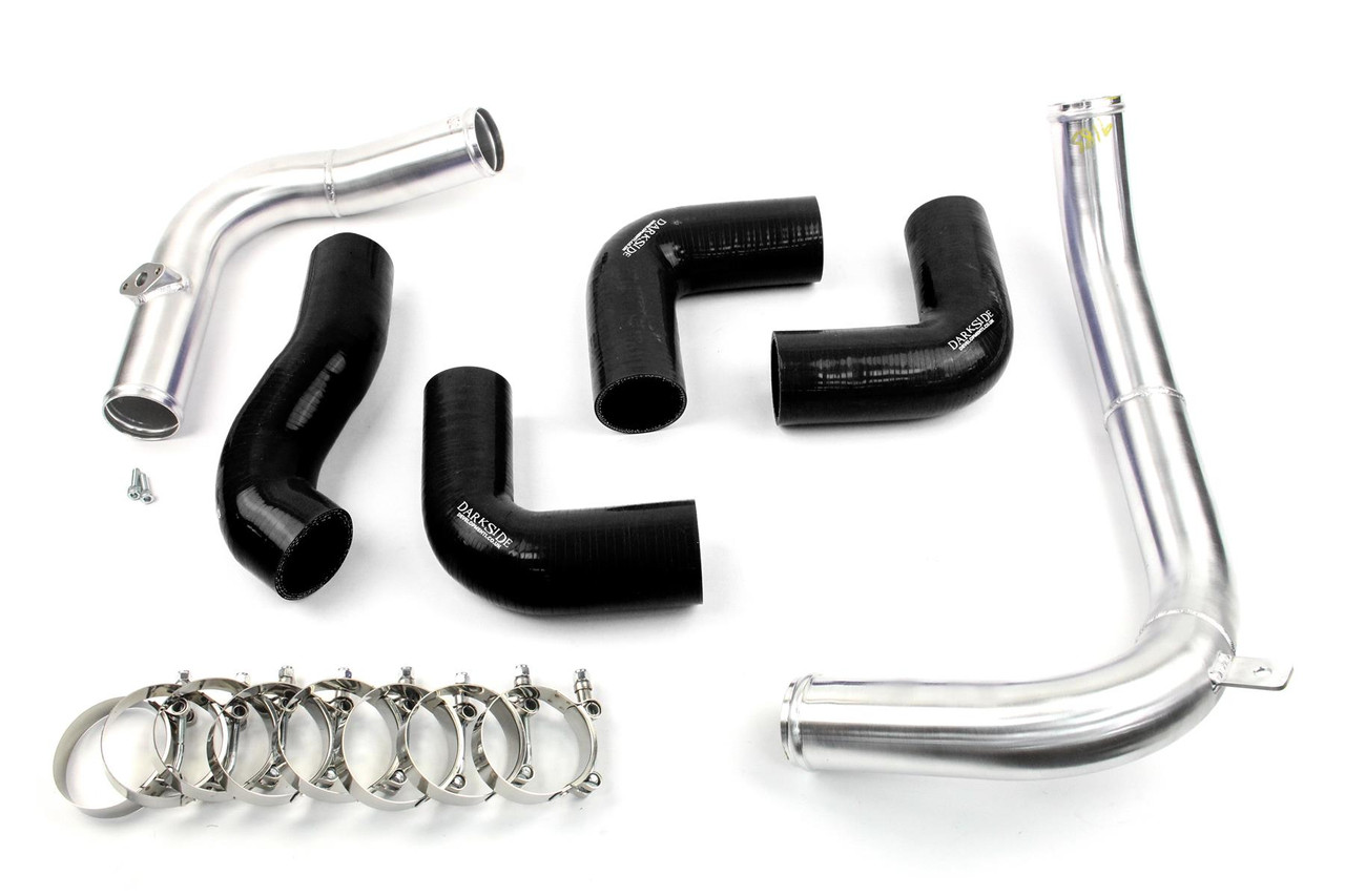 Hard Pipework Kit for 1.6 / 2.0 TDI Common Rail Engines