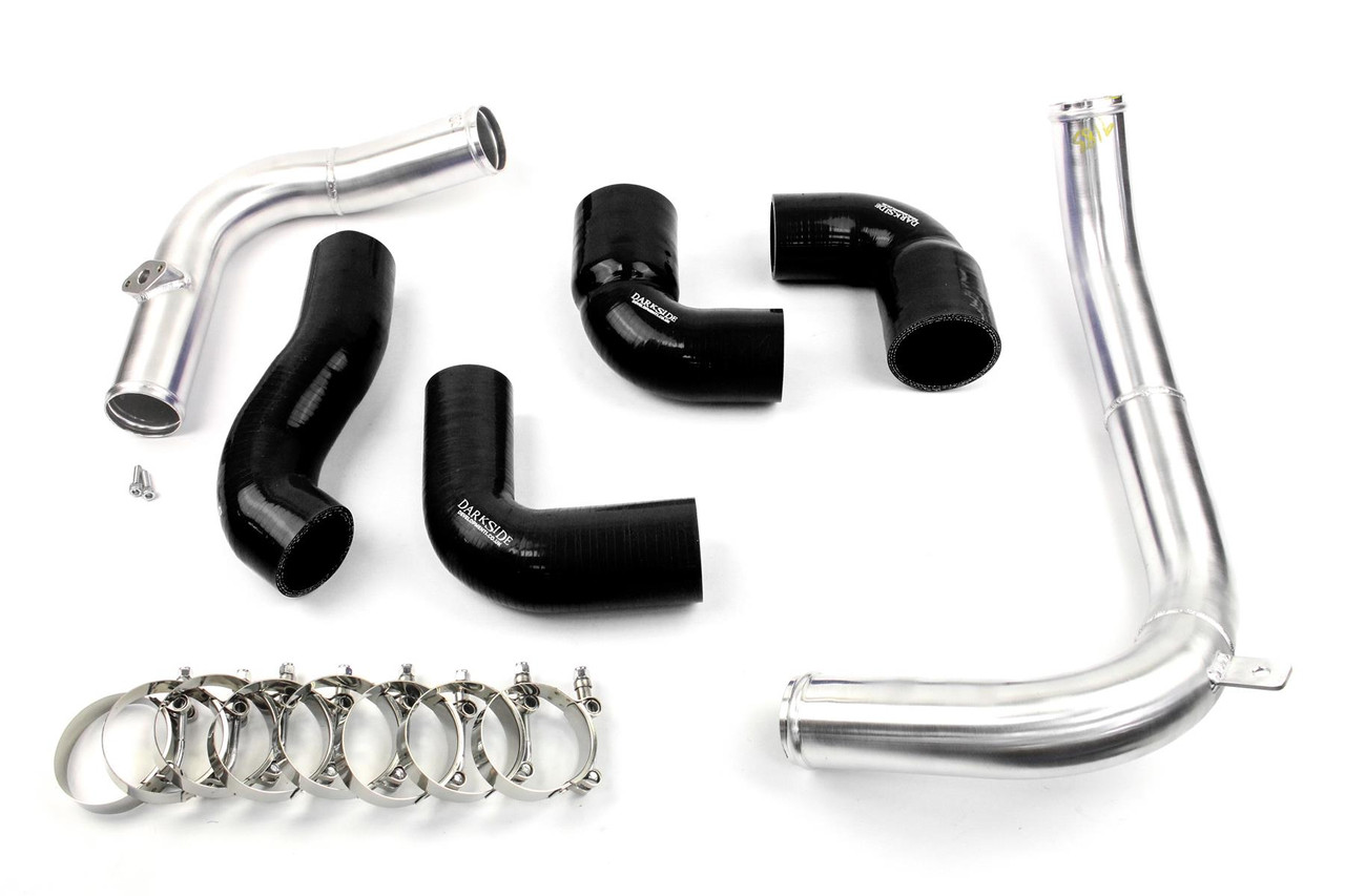 Hard Pipework Kit for 1.6 / 2.0 TDI Common Rail Engines