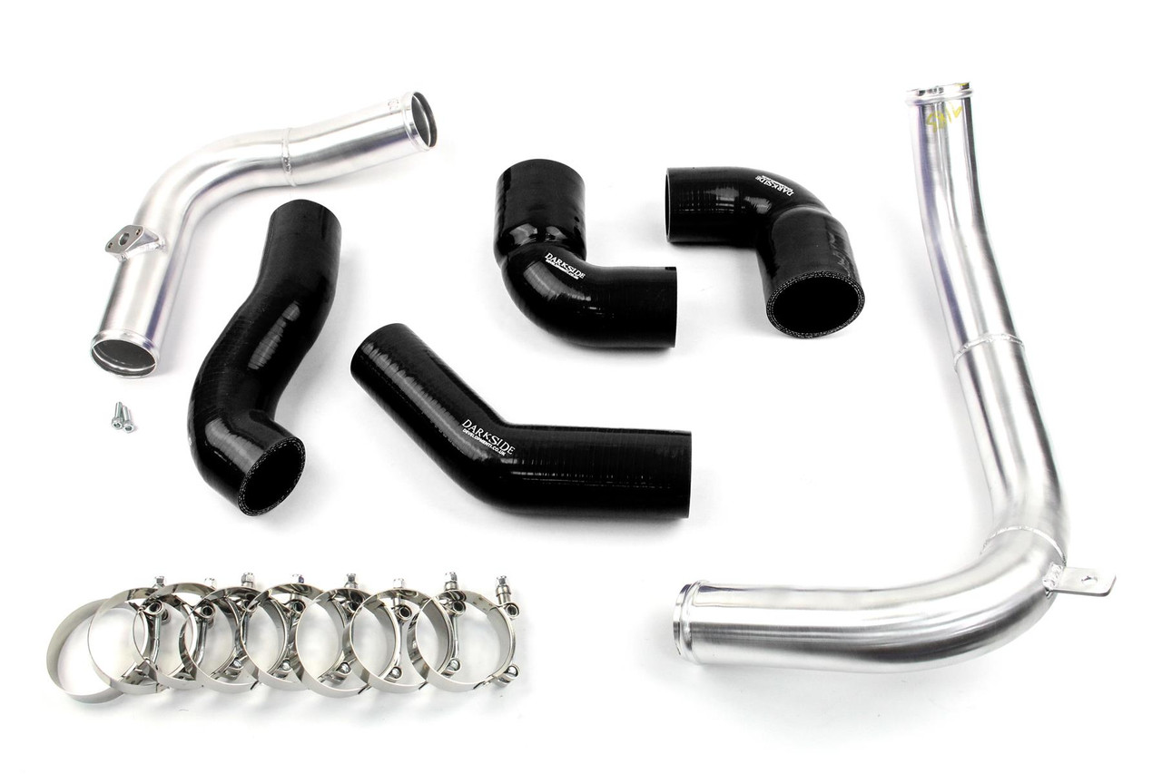 Hard Pipework Kit for 1.6 / 2.0 TDI Common Rail Engines