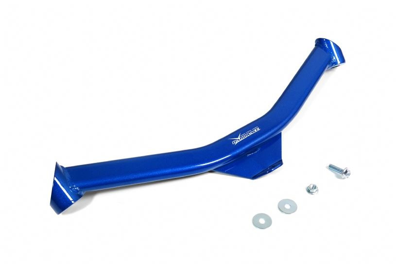 Hardrace Rear Subframe Brace Bmw 5 Series, 6 Series, 7 Series