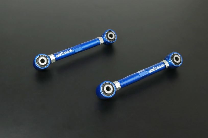 Hardrace Rear Toe Kit Ford Focus Hardrace Rear Toe Kit Ford Focus