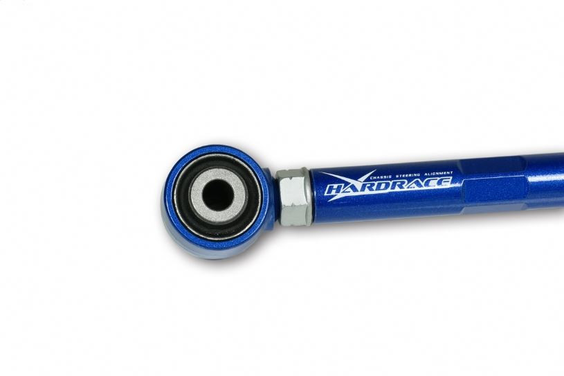 Hardrace Rear Toe Kit Ford Focus Hardrace Rear Toe Kit Ford Focus