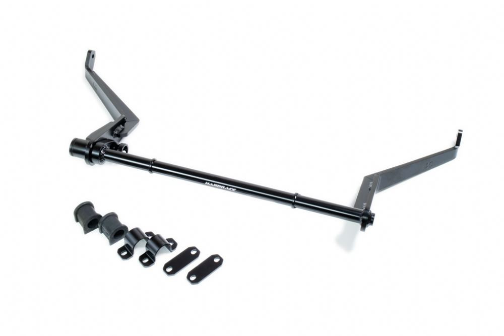 Hardrace Front Quick Disconnect Sway Bar Suzuki Jimny Hardrace Front Quick Disconnect Sway Bar Suzuki Jimny