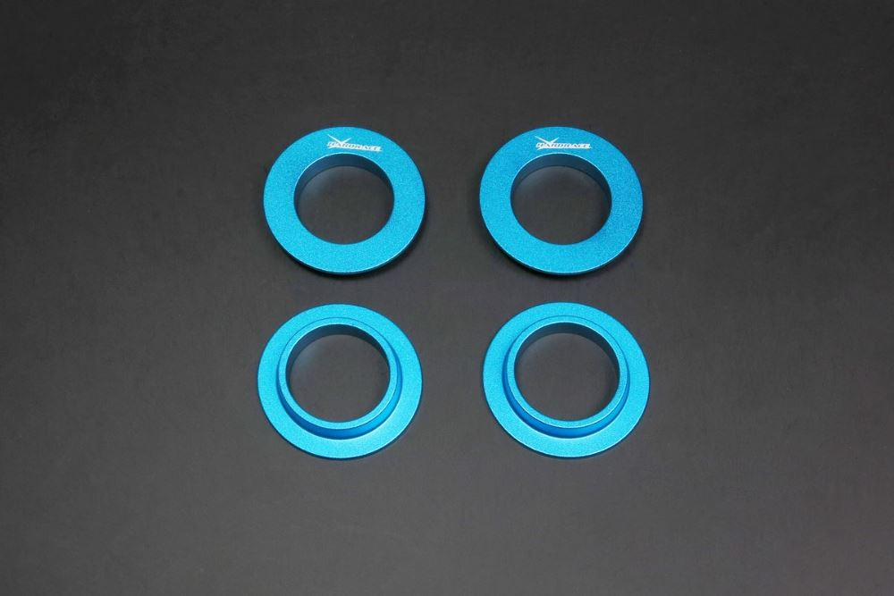 Hardrace Rear Subframe Anti-vibration Insert Mazda CX-5