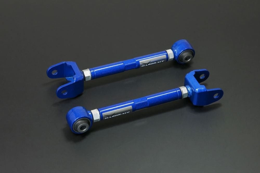 Hardrace Rear Toe Kit Toyota Yaris Hardrace Rear Toe Kit Toyota Yaris