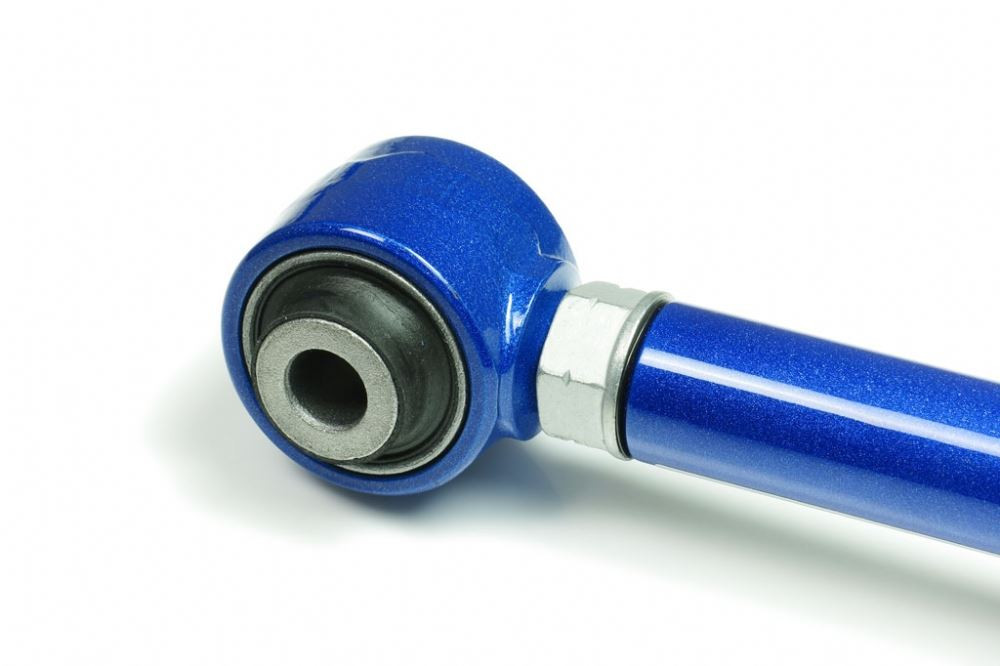 Hardrace Rear Toe Kit Toyota Yaris Hardrace Rear Toe Kit Toyota Yaris