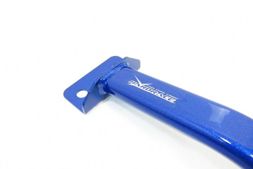 Hardrace Middle Lower Brace Volvo S60, V60